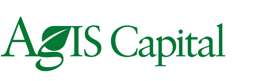 AgIS Capital LLC logo