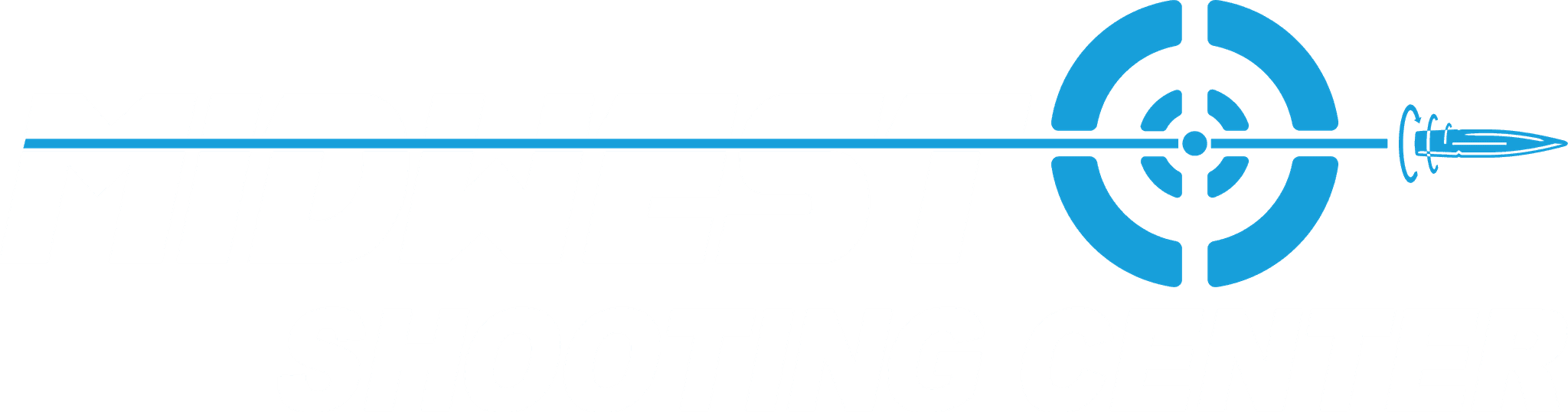 Midwest Shooting Center logo