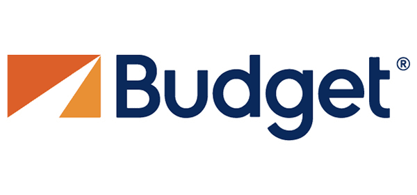 Budget Rent a Car logo