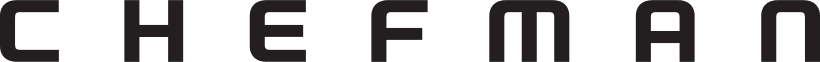 Chefman logo