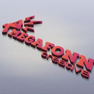 Megafonn Creative's icon