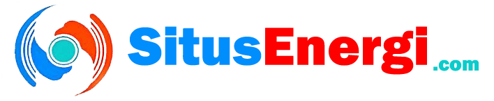 Situs Energi's logos