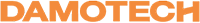 DAMOTECH's logos