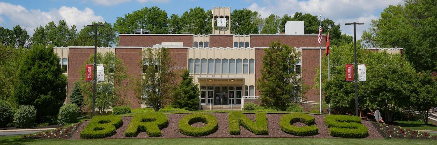 Rider University - Men's Wrestling campus