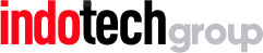 Indotechgroup | Karanganyar's logos