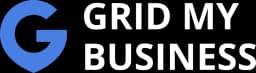 Grid My Business logo