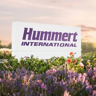 Hummert International's icon