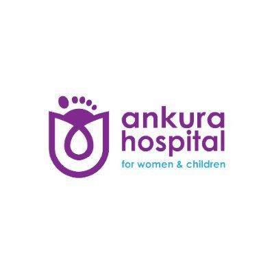 Ankura Hospitals's icon