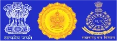 Maharashtra Forest Department's logos