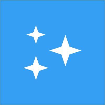 Market Muse logo