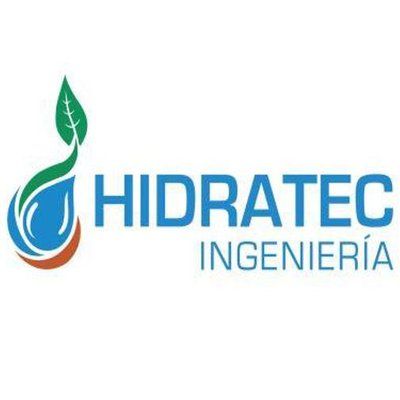 Hidratec Ingeniería's icon