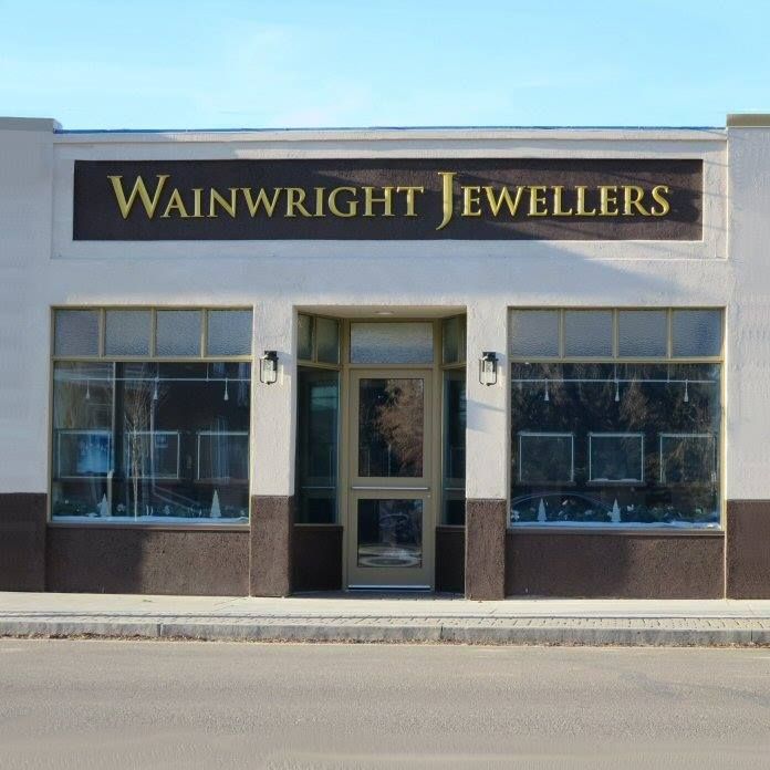 Wainwright Jewellers's icon