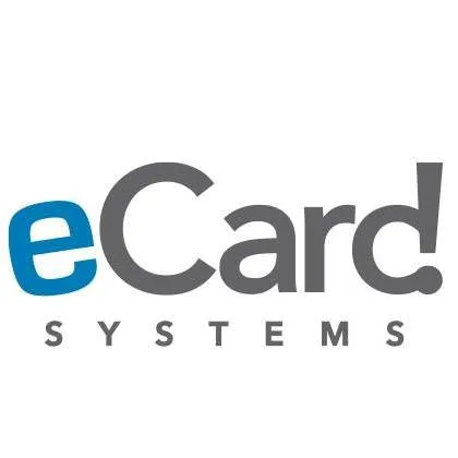 eCard Systems logo