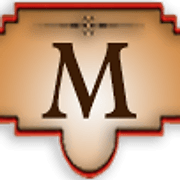 Melotte Distributing, Inc. logo