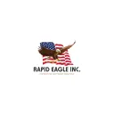 Rapideagle logo