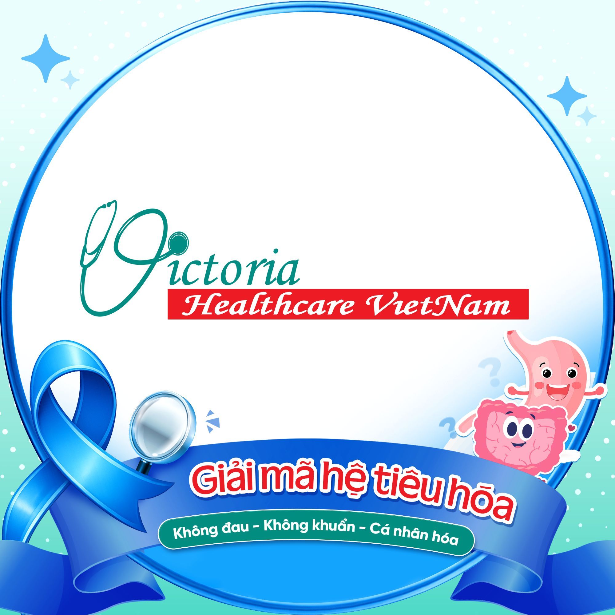 Victoria Healthcare's icon