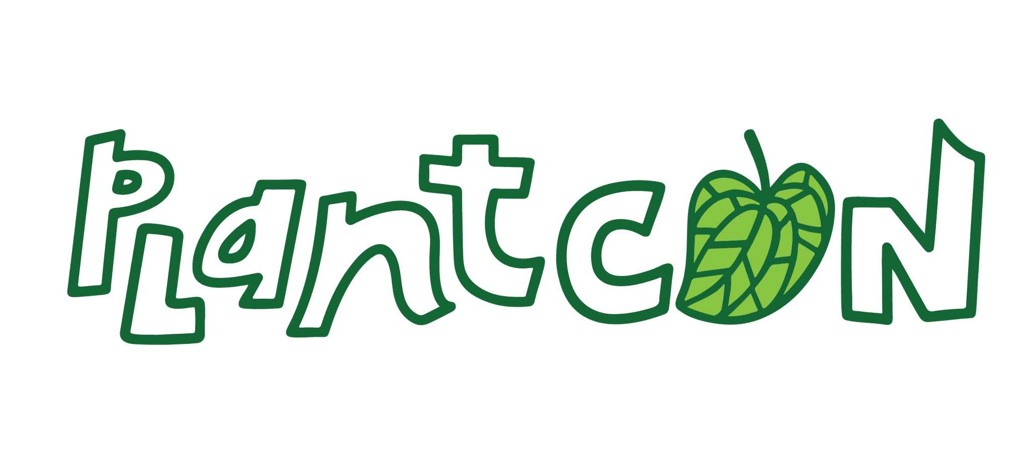 PlantCon's logos