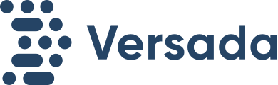 Versada's logos