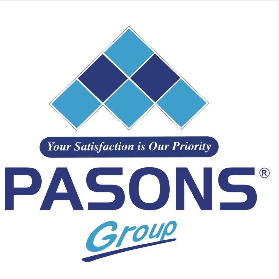 Pasons Group of Companies's icon