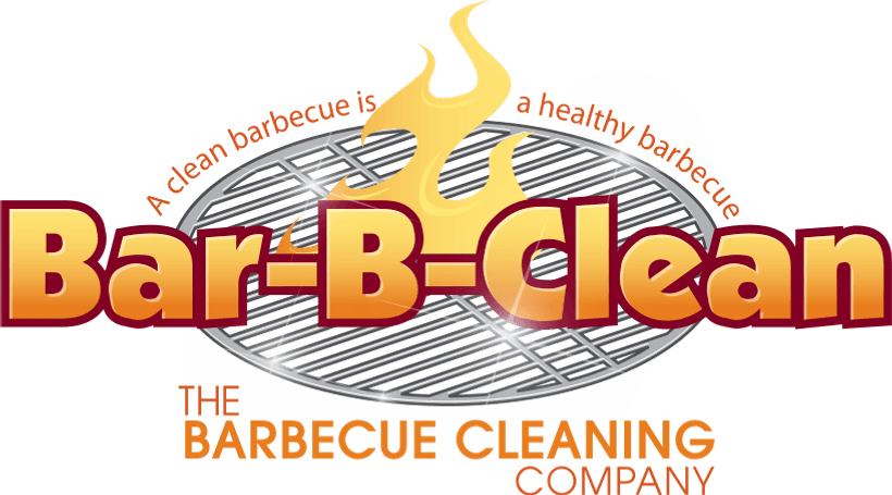 Bar-B-Clean logo