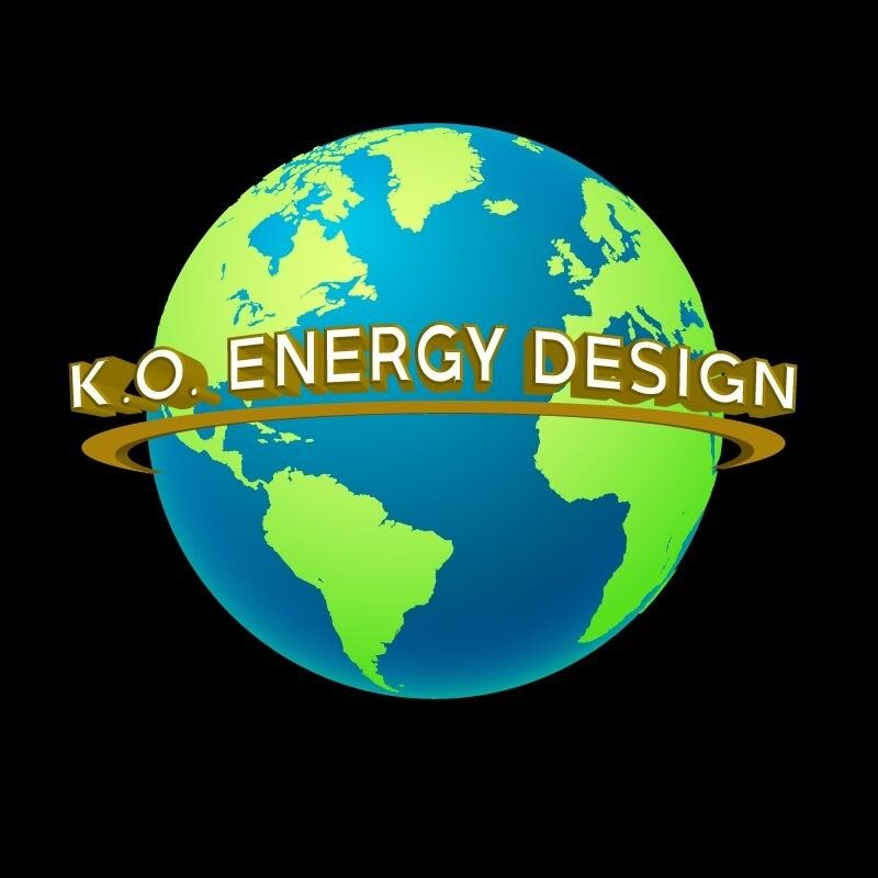 KO Energy Design's icon