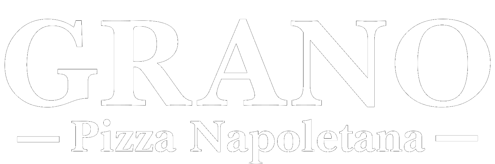 Grano's logos