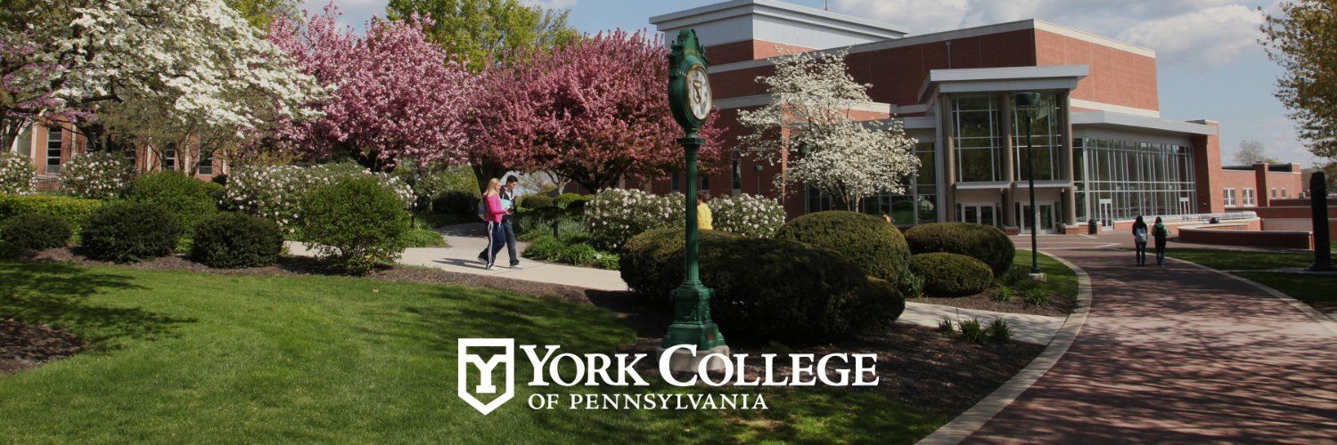 York College of Pennsylvania - Women's Wrestling campus