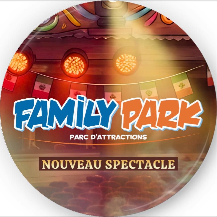 Family park's icon