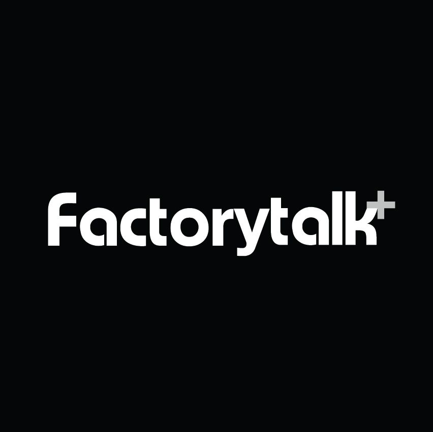 Factorytalk's icon