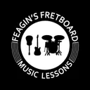 Feagin's Fretboard's icon