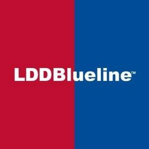LDDBlueline's icon