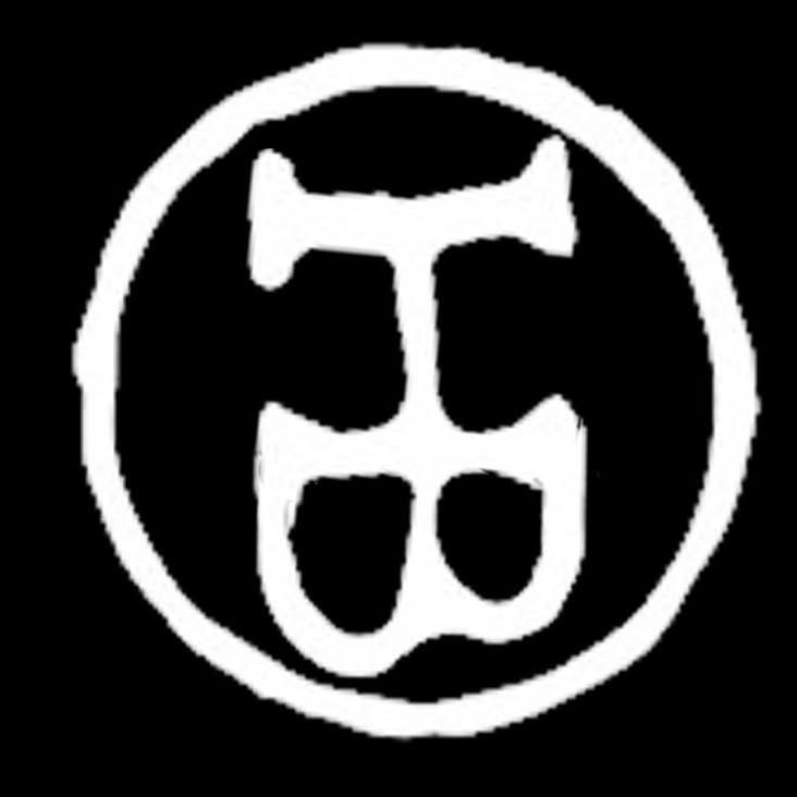 The Holy Black's icon