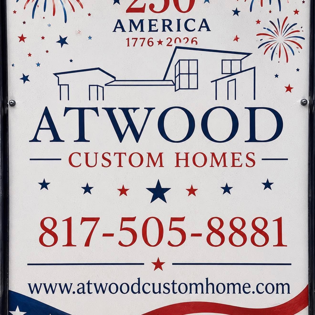 Atwood Custom Homes's icon