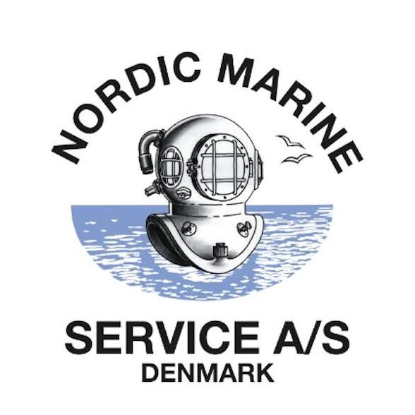 Nordic Marine Service A's icon