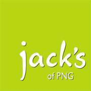 Jack's of PNG's logos