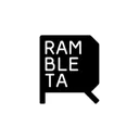 Rambleta's icon