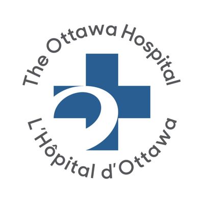 The Ottawa Hospital's icon