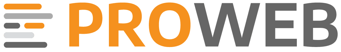 ProWeb Ltd's logos