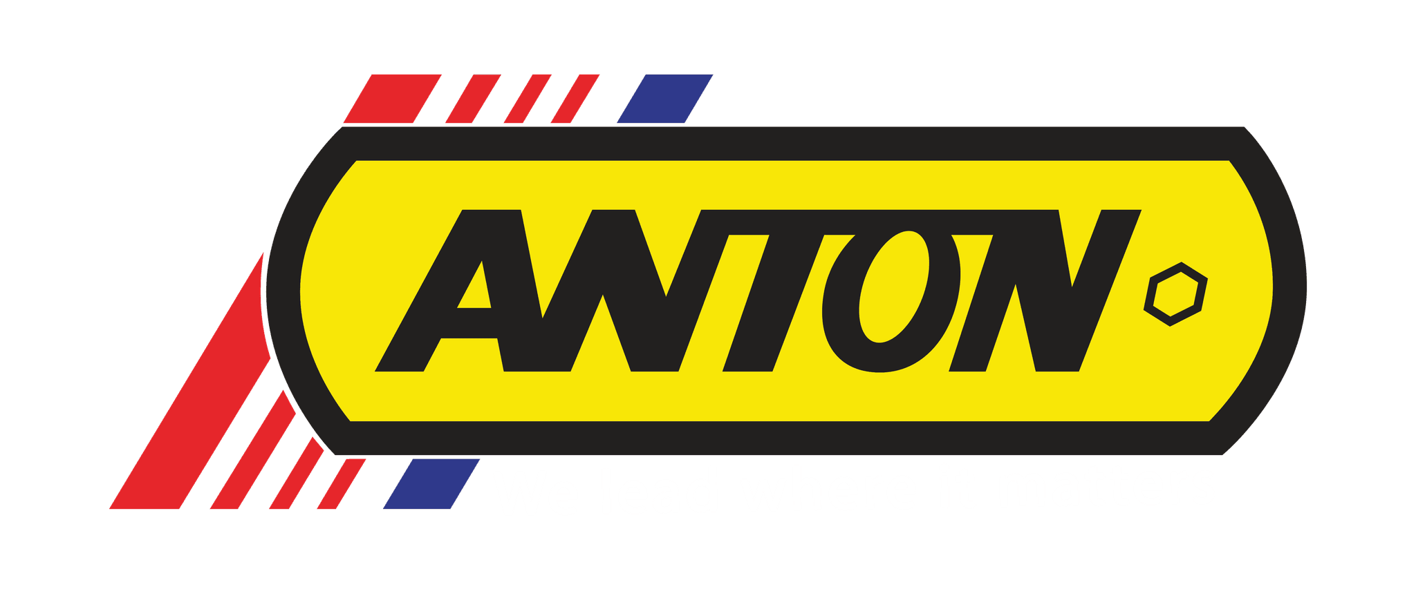 Anton's logos