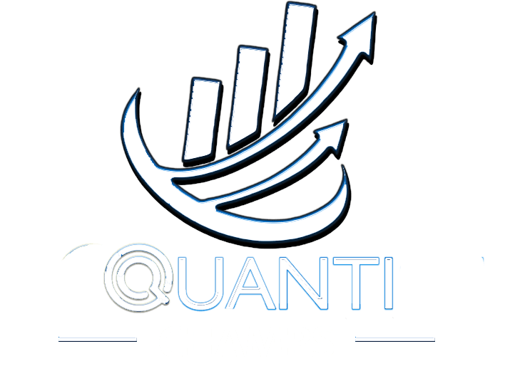 QuantiChamps's logos