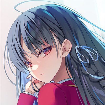 『ようこそ実力至上主義の教室へ』公式＠3年生編3巻好評発売中!TVアニメ４期2026年4月放送!'s icon