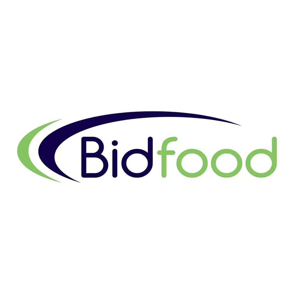 Bidfood Hungary's icon