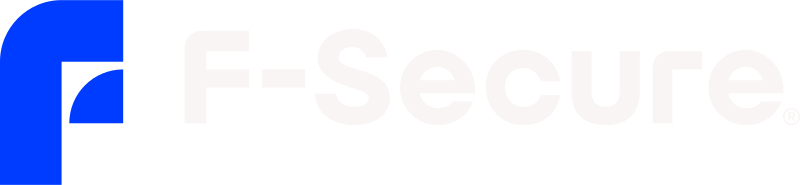 F-Secure logo