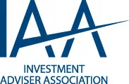 Investment Adviser Association logo