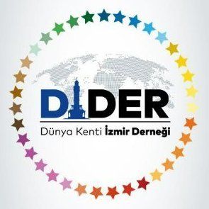 Dünya Kenti İzmir Derneği's icon