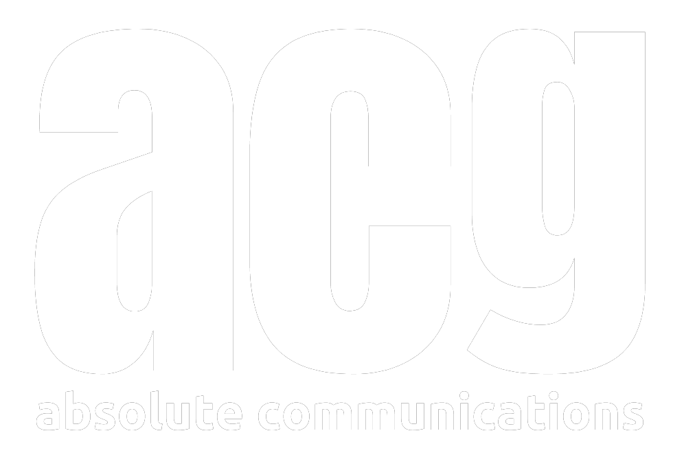 ACG's logos
