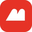 Memeburn's icon