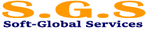Soft-Global Services's logos