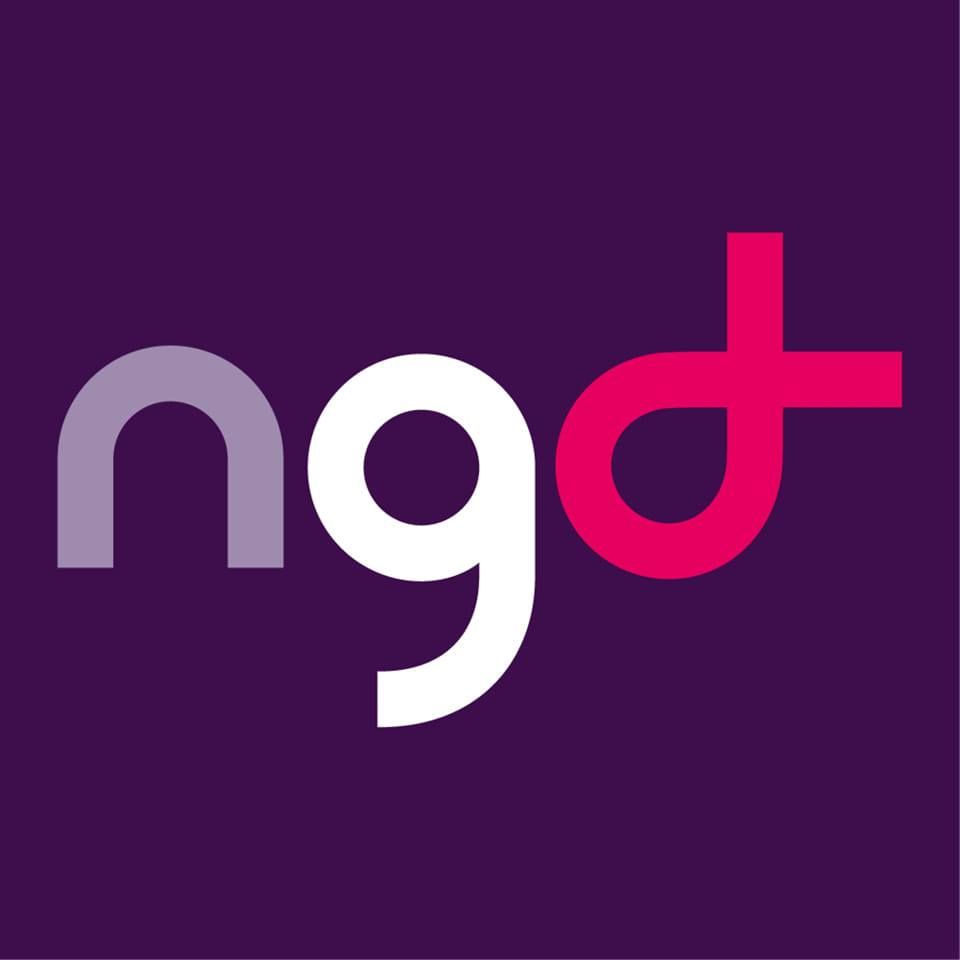 NGD's icon