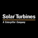 Solar Turbines's icon